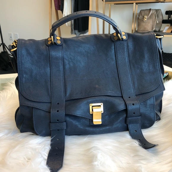 Proenza Schouler Handbags - Proenza Schouler PS1 Bag